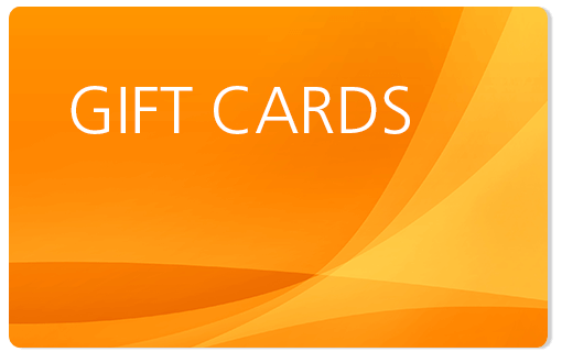 Picture for category Gift Cards