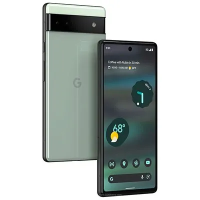 Picture of Google Pixel 6A-128GB