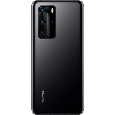 Picture of Huawei P40 Pro-256GB