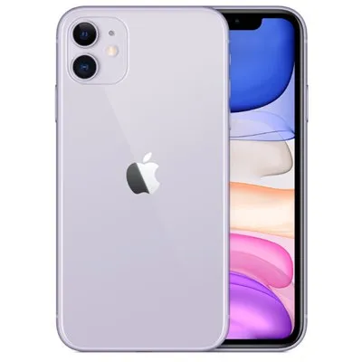 Picture of iPhone 11-128GB