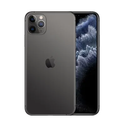 Picture of iPhone 11 Pro Max-256GB