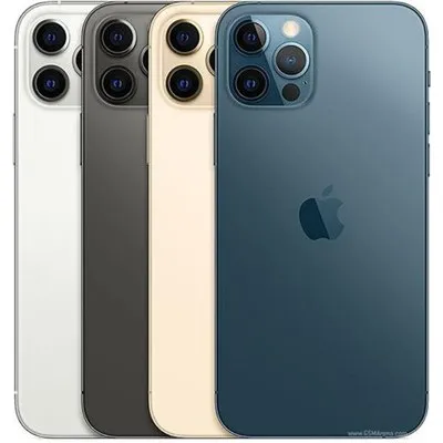 Picture of iPhone 12 Pro-256GB