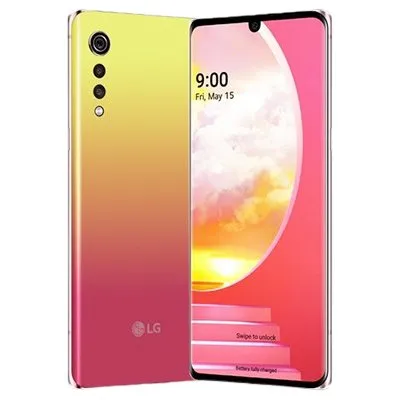 Picture of LG Velvet-128GB