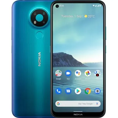 Picture of Nokia 3.4-64GB