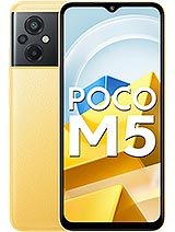 Picture of Xiaomi Poco M5-128GB