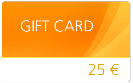 Picture of $25 Virtual Gift Card